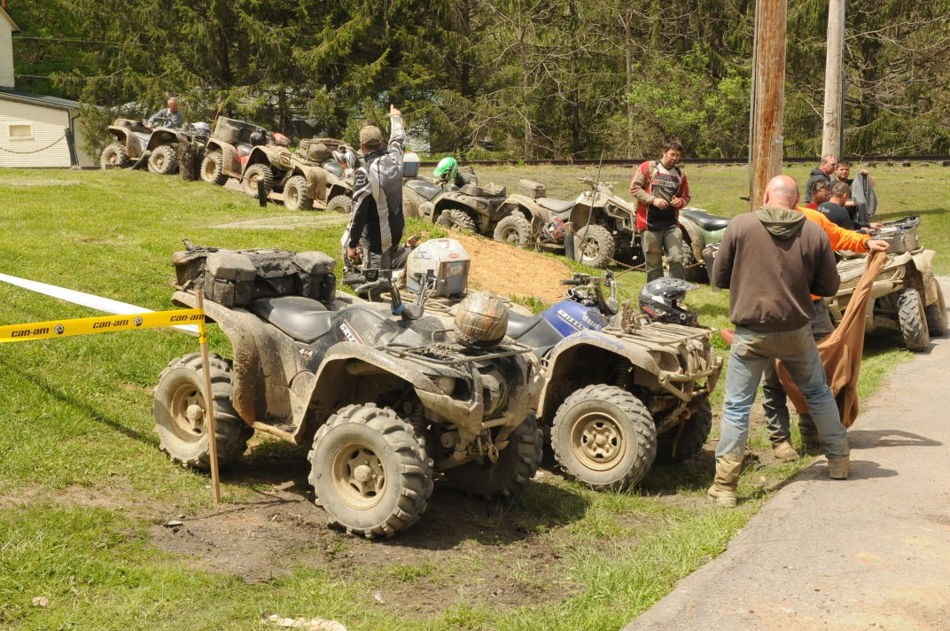 "ATV 11"